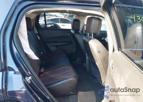 2015 GMC Terrain Slt-1 z USA, uszkodzony, nr VIN 2GKFLXE32F6419968